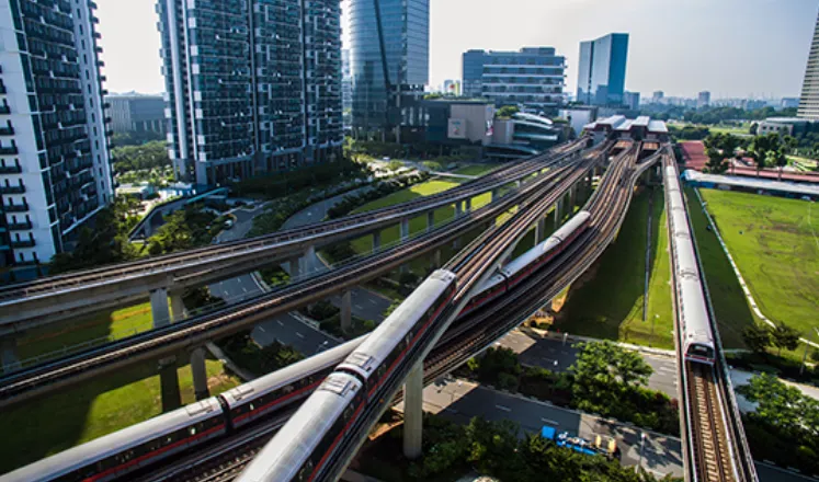 2026新加坡地铁（MRT）乘坐全攻略：线路时间、购票支付、价格、地铁卡/学生卡
