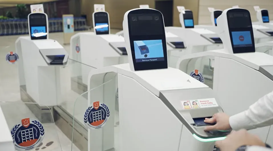 2026新加坡自助通关全攻略：过关流程、电子入境卡申请、e-Pass查询、常见问题